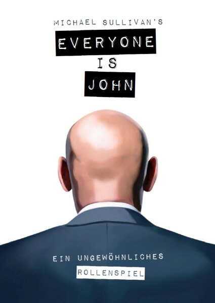 Everyone is John