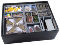 Gloomhaven Jaws of the Lion INLAY Set