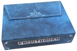 Frosthaven Map Tile Archive COLOUR INLAY Set