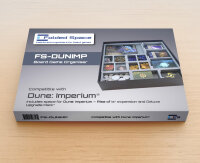 Dune Imperium INLAY Set