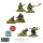 Bolt Action: Fallschirmjäger Weapons Teams