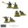 Bolt Action: Fallschirmjäger Weapons Teams