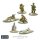 Bolt Action: Soviet Weapons Teams (Winter)