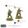 Bolt Action: Australian Weapons Teams