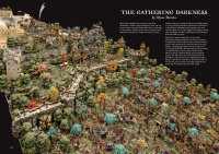 The Tremendous Tome of Epic Dungeons (EN)