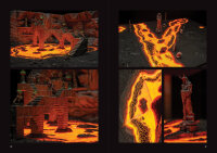The Tremendous Tome of Epic Dungeons (EN)