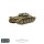 Bolt Action: British Crusader MK I/II