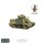 Bolt Action: British M3 Grant Medium Tank