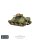 Bolt Action: British M3 Grant Medium Tank