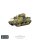 Bolt Action: British M3 Grant Medium Tank