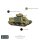 Bolt Action: British M3 Grant Medium Tank