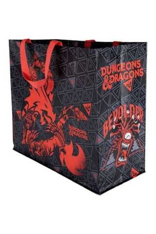 Dungeons & Dragons Tragetasche Monsters