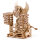 Cluebox: Marble Run Dragon