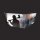The Walking Dead Universe RPG GM Screen (RPG Accessory) (EN)