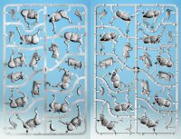 Oathmark: Elf Cavalry