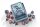 Class-Specific Dice Set Sorcerer (Pathfinder and 5E)