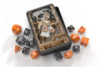 Class-Specific Dice Set Warlock (5E)
