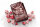 Class-Specific Dice Set Barbarian (Pathfinder and 5E)