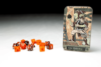 Class-Specific Dice Set Alchemist (Pathfinder)
