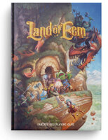 Land of Eem RPG (EN)