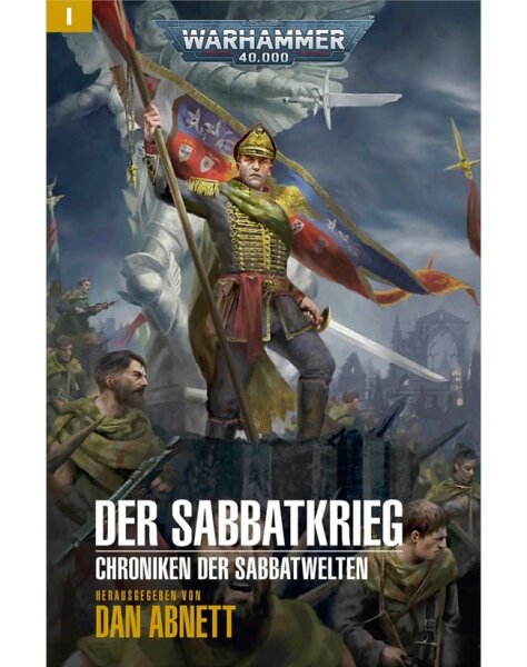 Der Sabbatkrieg