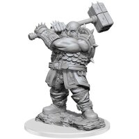 D&D Nolzurs Marvelous Minis W19 Enlarged Duergar (EN)