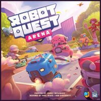 Robot Quest Arena (DE)