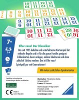 Elfer raus!