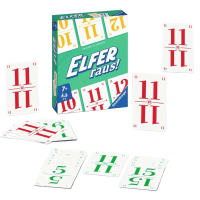 Elfer raus!