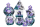 Würfelset: Dream Reaper (7)