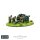Bolt Action: French 75 mm Gun
