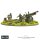 Bolt Action: French 105mm Medium Howitzer