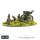 Bolt Action: French 105mm Medium Howitzer