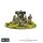 Bolt Action: French 105mm Medium Howitzer