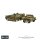 Bolt Action: French Renault UE Chenillette