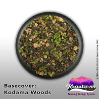 Krautcover Scenics: Kodama Woods Basecover (140 ml)