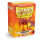 Dragon Shield Matte: Orange (100 Stück)