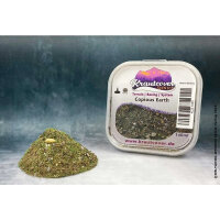 Krautcover Scenics: Copious Earth (140 ml)