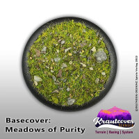 Krautcover Scenics: Meadows of Purity (140 ml)