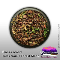 Krautcover Scenics: Tales from a Forest Moon (140 ml)