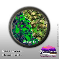 Krautcover Scenics: Eternal Fields (140 ml)