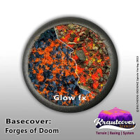 Krautcover Scenics: Forges of Doom (140 ml)