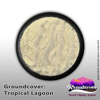 Krautcover Scenics: Tropical Lagoon (140 ml)