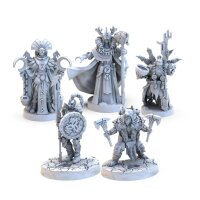 Lords of Ragnarok: Core Box (EN)