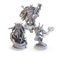Lords of Ragnarok: Core Box (EN)