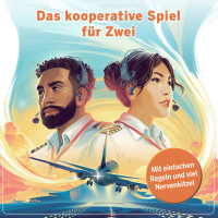 Sky Team (DE) (Spiel des Jahres 2024)
