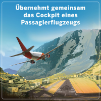 Sky Team (DE) (Spiel des Jahres 2024)