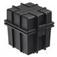 UP - Black Box Deck Box