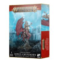 Stormcast Iounus Cryptborn
