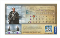 Die Legenden von Andor - Grent und die Urdrachen...